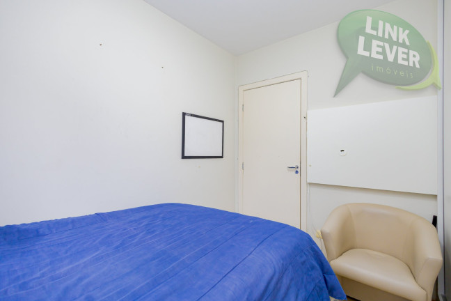 Imagem Apartamento com 3 Quartos à Venda, 73 m² em Bacacheri - Curitiba