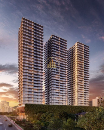 Apartamento com 2 Quartos à Venda, 94 m² em Itajaí