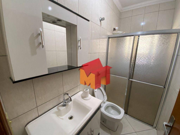 Imagem Casa com 3 Quartos à Venda ou Locação, 197 m² em Jardim Ipiranga - Americana