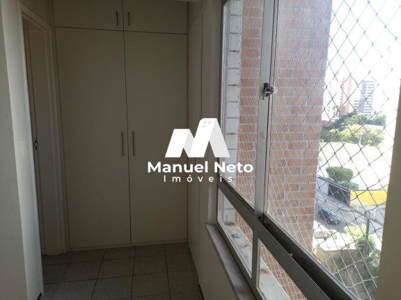 Imagem Apartamento com 3 Quartos à Venda, 126 m² em Aldeota - Fortaleza Imagem Apartamento com 3 Quartos à Venda, 126 m² em Aldeota - Fortaleza
