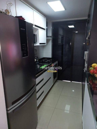 Imagem Apartamento com 2 Quartos à Venda, 54 m² em Eldorado - São Paulo Imagem Apartamento com 2 Quartos à Venda, 54 m² em Eldorado - São Paulo