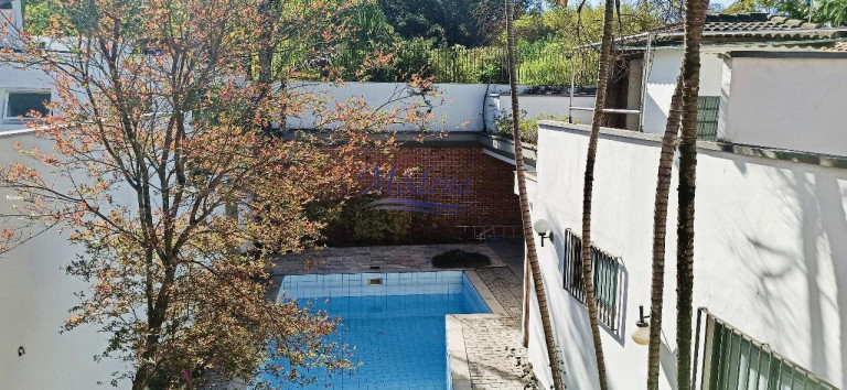 Imagem Casa com 3 Quartos à Venda, 460 m² em Jardim Luzitania - São Paulo Imagem Casa com 3 Quartos à Venda, 460 m² em Jardim Luzitania - São Paulo