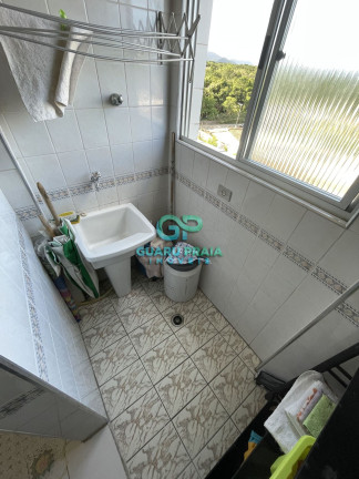 Imagem Apartamento com 1 Quarto à Venda, 56 m² em Enseada - Guarujá Imagem Apartamento com 1 Quarto à Venda, 56 m² em Enseada - Guarujá