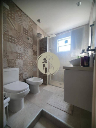 Imagem Cobertura com 4 Quartos à Venda, 297 m² em Gonzaga - Santos Imagem Cobertura com 4 Quartos à Venda, 297 m² em Gonzaga - Santos