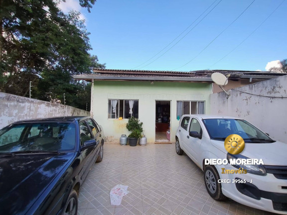 Casa com 4 Quartos à Venda, 150 m² em Jundiaizinho (terra Preta) - Mairiporã
