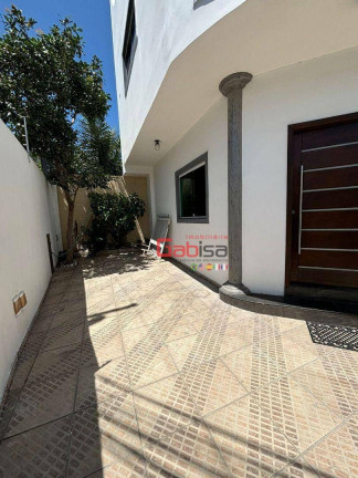 Imagem Casa com 3 Quartos à Venda, 160 m² em Jardim Excelsior - Cabo Frio Imagem Casa com 3 Quartos à Venda, 160 m² em Jardim Excelsior - Cabo Frio