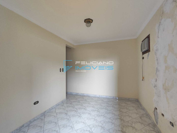 Imagem Casa com 2 Quartos à Venda, 125 m² em Caiçara - Praia Grande