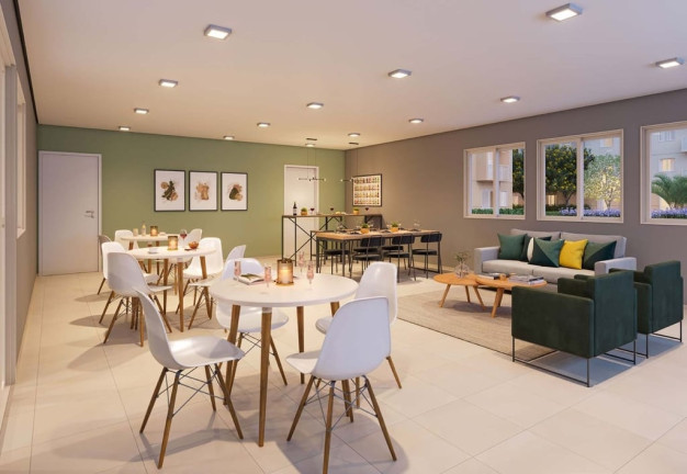 Imagem Imóvel com 1 Quarto à Venda, 27 m² em Brás - São Paulo Imagem Imóvel com 1 Quarto à Venda, 27 m² em Brás - São Paulo