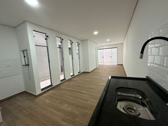 Apartamento com 1 Quarto à Venda, 36 m² em Santana - São Paulo