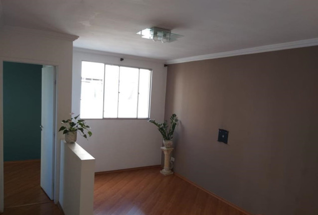 Apartamento com 3 Quartos à Venda, 59 m² em Jardim Santa Terezinha (zona Leste) - São Paulo