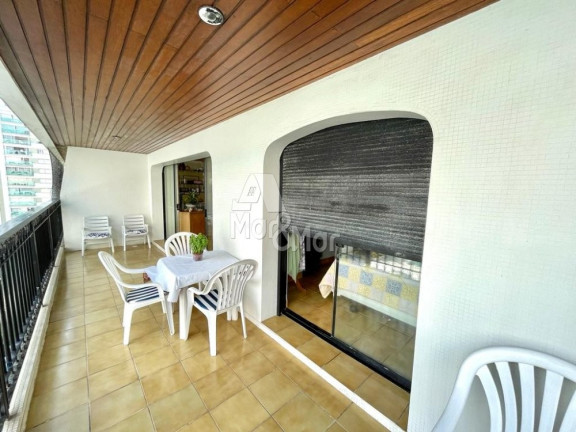 Imagem Apartamento com 3 Quartos para Alugar, 180 m² em Pitangueiras - Guarujá Imagem Apartamento com 3 Quartos para Alugar, 180 m² em Pitangueiras - Guarujá