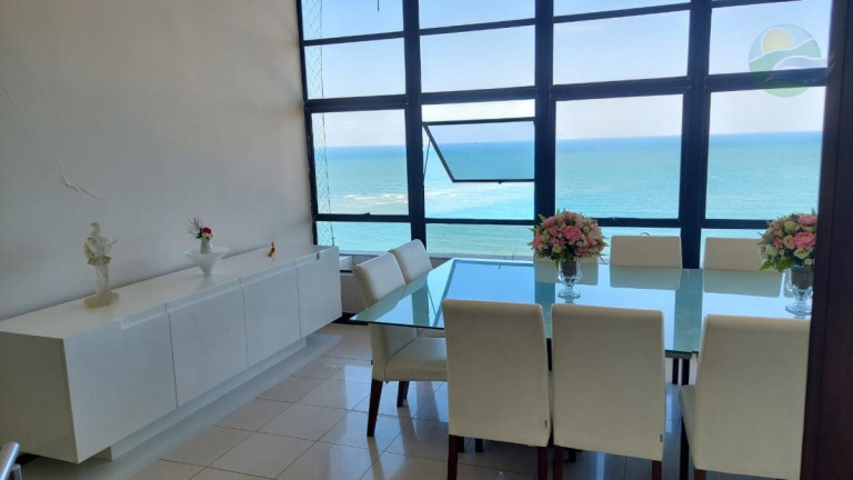 Imagem Cobertura com 5 Quartos à Venda, 387 m²