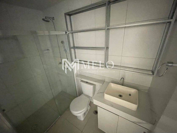 Imagem Apartamento com 2 Quartos à Venda, 57 m² em Santo Amaro - Recife