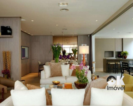 Imagem Apartamento com 4 Quartos à Venda, 332 m² em Pinheiros - São Paulo Imagem Apartamento com 4 Quartos à Venda, 332 m² em Pinheiros - São Paulo