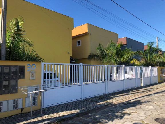 Imagem Sobrado com 2 Quartos à Venda, 60 m² em Suarão - Itanhaém