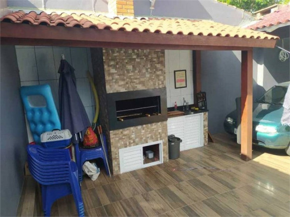 Imagem Casa com 3 Quartos à Venda, 168 m² em Parque Da Matriz - Cachoeirinha Imagem Casa com 3 Quartos à Venda, 168 m² em Parque Da Matriz - Cachoeirinha