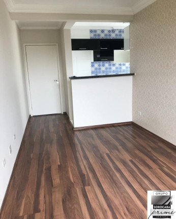 Foto do imóvel Apartamento com 2 Quartos à Venda, 47 m² em Vossoroca - Votorantim