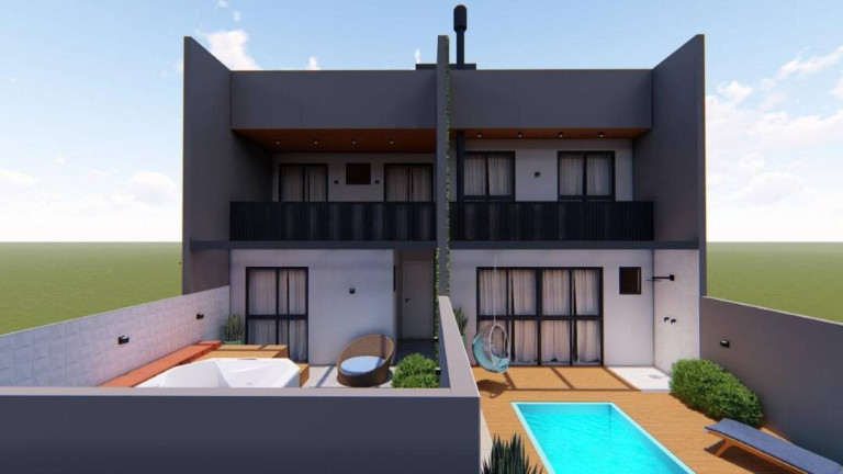 Imagem Casa à Venda, 182 m² em Centro - Balneário Barra Do Sul Imagem Casa à Venda, 182 m² em Centro - Balneário Barra Do Sul