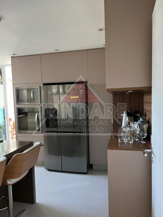 Imagem Apartamento com 4 Quartos à Venda, 267 m² em Barra Da Tijuca - Rio De Janeiro