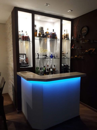Imagem Apartamento com 3 Quartos à Venda, 114 m² em Jardim - Santo André Imagem Apartamento com 3 Quartos à Venda, 114 m² em Jardim - Santo André