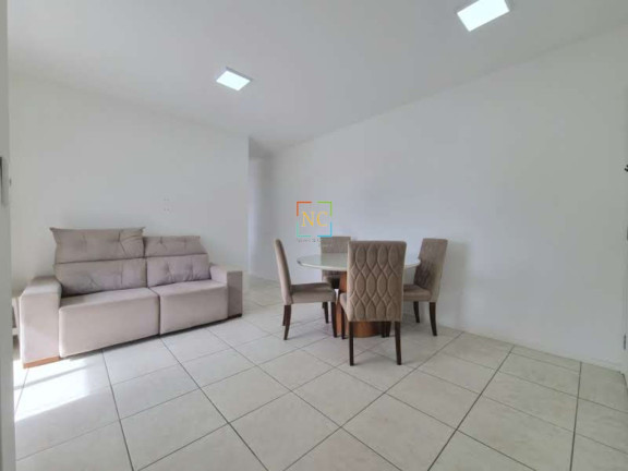 Imagem Apartamento com 2 Quartos à Venda, 59 m² em Nossa Senhora Do Rosário - São José Imagem Apartamento com 2 Quartos à Venda, 59 m² em Nossa Senhora Do Rosário - São José