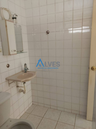 Imagem Apartamento com 2 Quartos à Venda, 50 m² em Parque Terra Nova - São Bernardo Do Campo