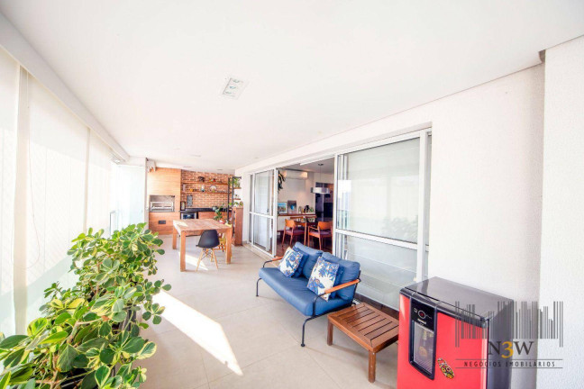 Imagem Apartamento com 4 Quartos à Venda, 230 m² em Vila Leopoldina - São Paulo Imagem Apartamento com 4 Quartos à Venda, 230 m² em Vila Leopoldina - São Paulo