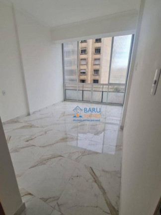 Imagem Apartamento com 1 Quarto à Venda, 53 m² em Santa Efigênia - São Paulo Imagem Apartamento com 1 Quarto à Venda, 53 m² em Santa Efigênia - São Paulo