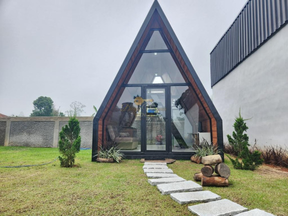 Imagem Imóvel com 1 Quarto à Venda, 26 m² em Várzea - Teresópolis