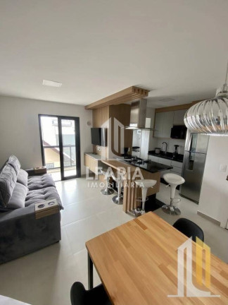 Imagem Apartamento com 3 Quartos à Venda, 93 m² em Itapema Do Norte - Itapoá