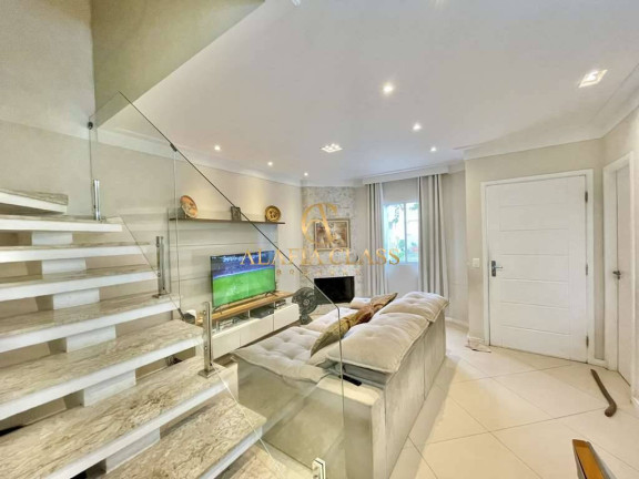 Imagem Casa com 3 Quartos à Venda, 129 m² em Jardim São Vicente - Cotia Imagem Casa com 3 Quartos à Venda, 129 m² em Jardim São Vicente - Cotia