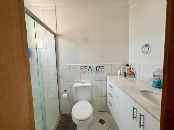 Imagem Apartamento com 2 Quartos à Venda, 74 m² em Condomínio Spazio Livenza - Indaiatuba