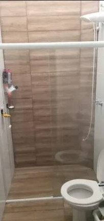 Imagem Sobrado com 2 Quartos à Venda, 90 m² em Jardim Santa Madre Paulina - Sorocaba