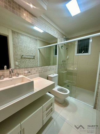 Imagem Apartamento com 3 Quartos à Venda, 156 m² em Jardim Das Indústrias - São José Dos Campos Imagem Apartamento com 3 Quartos à Venda, 156 m² em Jardim Das Indústrias - São José Dos Campos