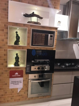 Imagem Apartamento com 2 Quartos à Venda, 66 m² em Jundiaí - Anápolis