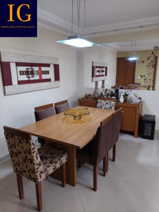 Imagem Apartamento com 3 Quartos à Venda, 87 m² em Santa Maria - São Caetano Do Sul Imagem Apartamento com 3 Quartos à Venda, 87 m² em Santa Maria - São Caetano Do Sul