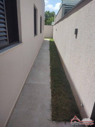 Imagem Casa de Condomínio com 3 Quartos à Venda, 150 m² em Bairro Do Grama - Caçapava
