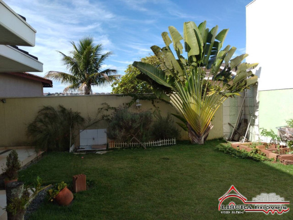 Imagem Casa de Condomínio com 4 Quartos à Venda, 262 m² em Jardim Coleginho - Jacareí Imagem Casa de Condomínio com 4 Quartos à Venda, 262 m² em Jardim Coleginho - Jacareí