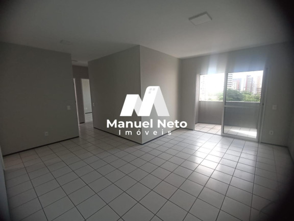Apartamento com 3 Quartos à Venda, 115 m² em Varjota