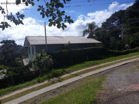 Imagem Casa com 3 Quartos à Venda, 67 m² em Linha Olinda - Nova Petrópolis Imagem Casa com 3 Quartos à Venda, 67 m² em Linha Olinda - Nova Petrópolis