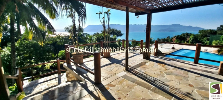 Imagem Casa com 13 Quartos à Venda, em Urubu - Ilhabela Imagem Casa com 13 Quartos à Venda, em Urubu - Ilhabela