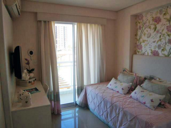 Imagem Apartamento com 3 Quartos à Venda, 82 m² em Guararapes - Fortaleza