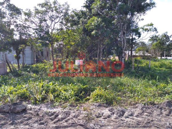 Terreno à Venda, 360 m² em Sai Mirim - Itapoá