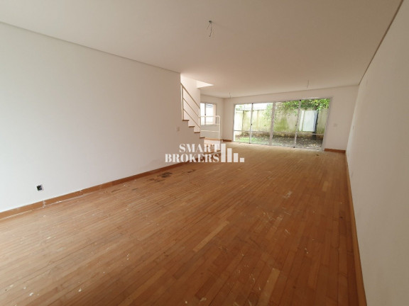 Imagem Casa com 4 Quartos à Venda, 289 m² em Campo Belo - São Paulo