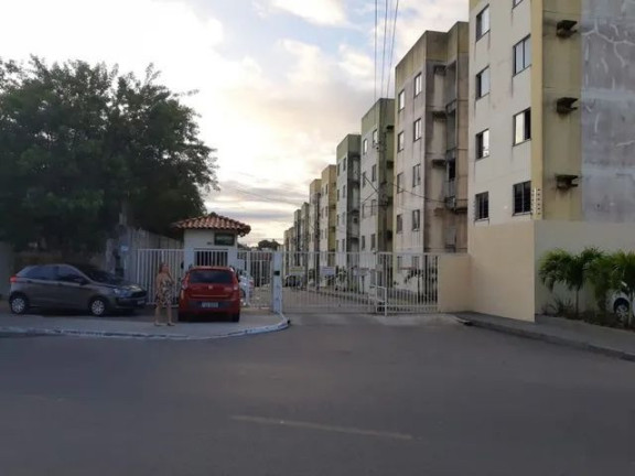 Apartamento com 2 Quartos à Venda, 46 m² em Fazenda Grande Iv - Salvador