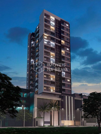 Imagem Apartamento com 2 Quartos à Venda, 68 m² em Praia Brava - Itajaí Imagem Apartamento com 2 Quartos à Venda, 68 m² em Praia Brava - Itajaí