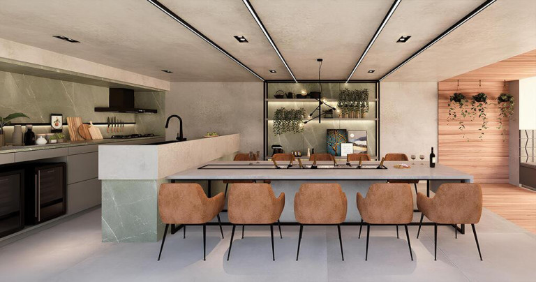 Imagem Apartamento com 1 Quarto à Venda, 60 m² em Tambaú - João Pessoa Imagem Apartamento com 1 Quarto à Venda, 60 m² em Tambaú - João Pessoa