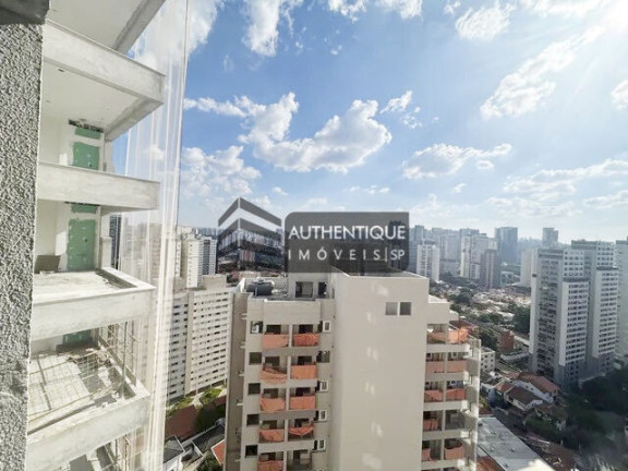 Imagem Apartamento com 3 Quartos à Venda, 110 m² em Brooklin - São Paulo Imagem Apartamento com 3 Quartos à Venda, 110 m² em Brooklin - São Paulo