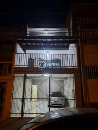 Imagem Casa com 4 Quartos à Venda, 350 m² em Jardim Caçula - Jundiaí