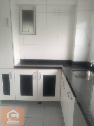 Imagem Apartamento com 3 Quartos à Venda, 87 m² em Vila Gumercindo - São Paulo Imagem Apartamento com 3 Quartos à Venda, 87 m² em Vila Gumercindo - São Paulo